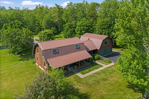 43 Knights Pond Road South Berwick ME 03908