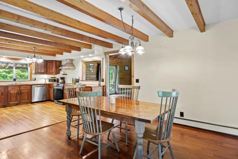 43 Knights Pond Road South Berwick ME 03908