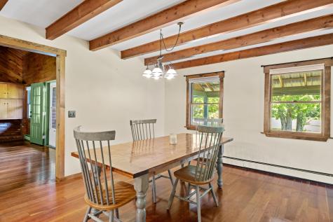 43 Knights Pond Road South Berwick ME 03908