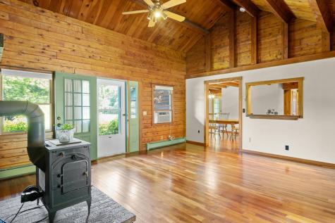 43 Knights Pond Road South Berwick ME 03908