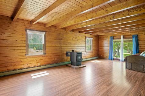 43 Knights Pond Road South Berwick ME 03908