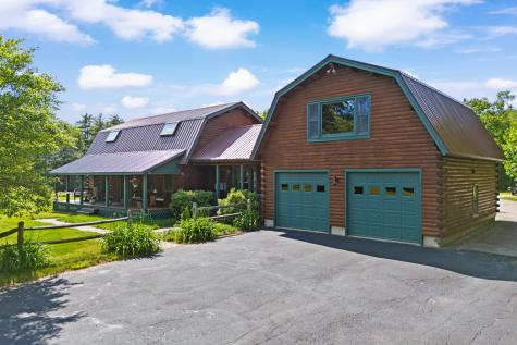 43 Knights Pond Road South Berwick ME 03908