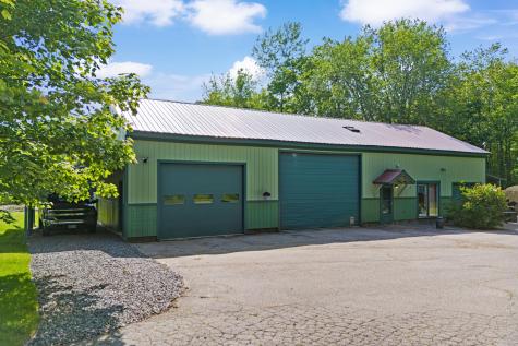 43 Knights Pond Road South Berwick ME 03908