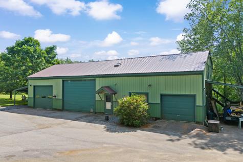 43 Knights Pond Road South Berwick ME 03908