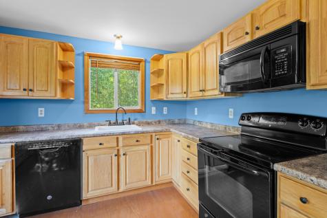 43 Knights Pond Road South Berwick ME 03908