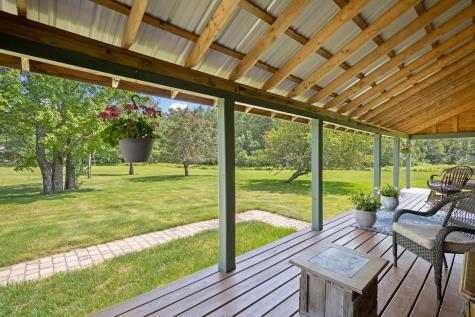 43 Knights Pond Road South Berwick ME 03908