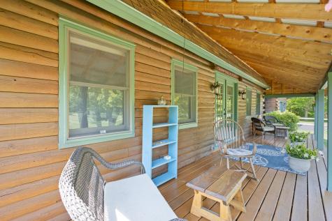 43 Knights Pond Road South Berwick ME 03908