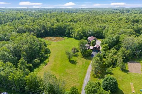 43 Knights Pond Road South Berwick ME 03908