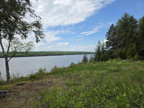 1 W Lake Road Talmadge ME 04492