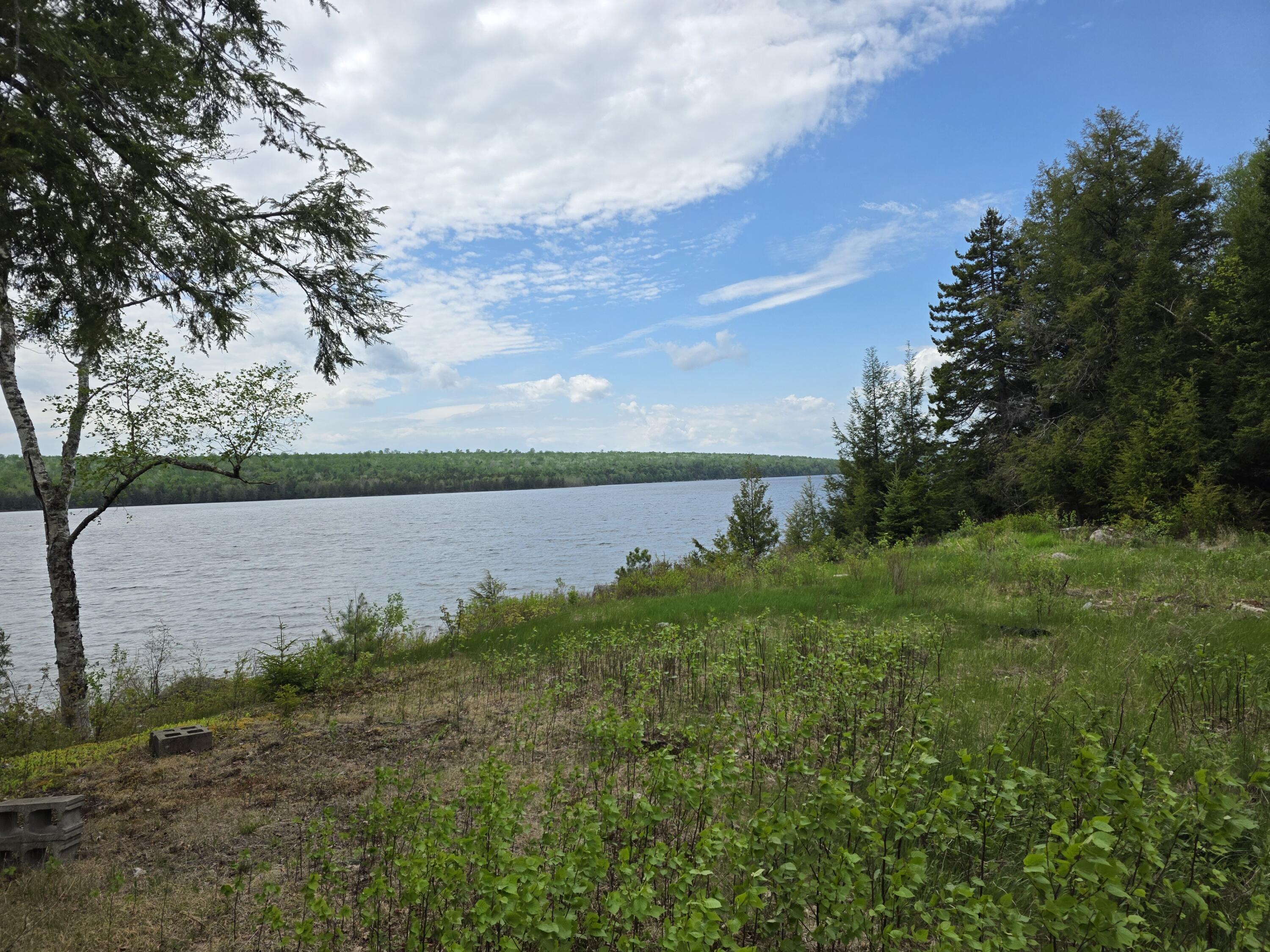 1 W Lake Road Talmadge ME 04492