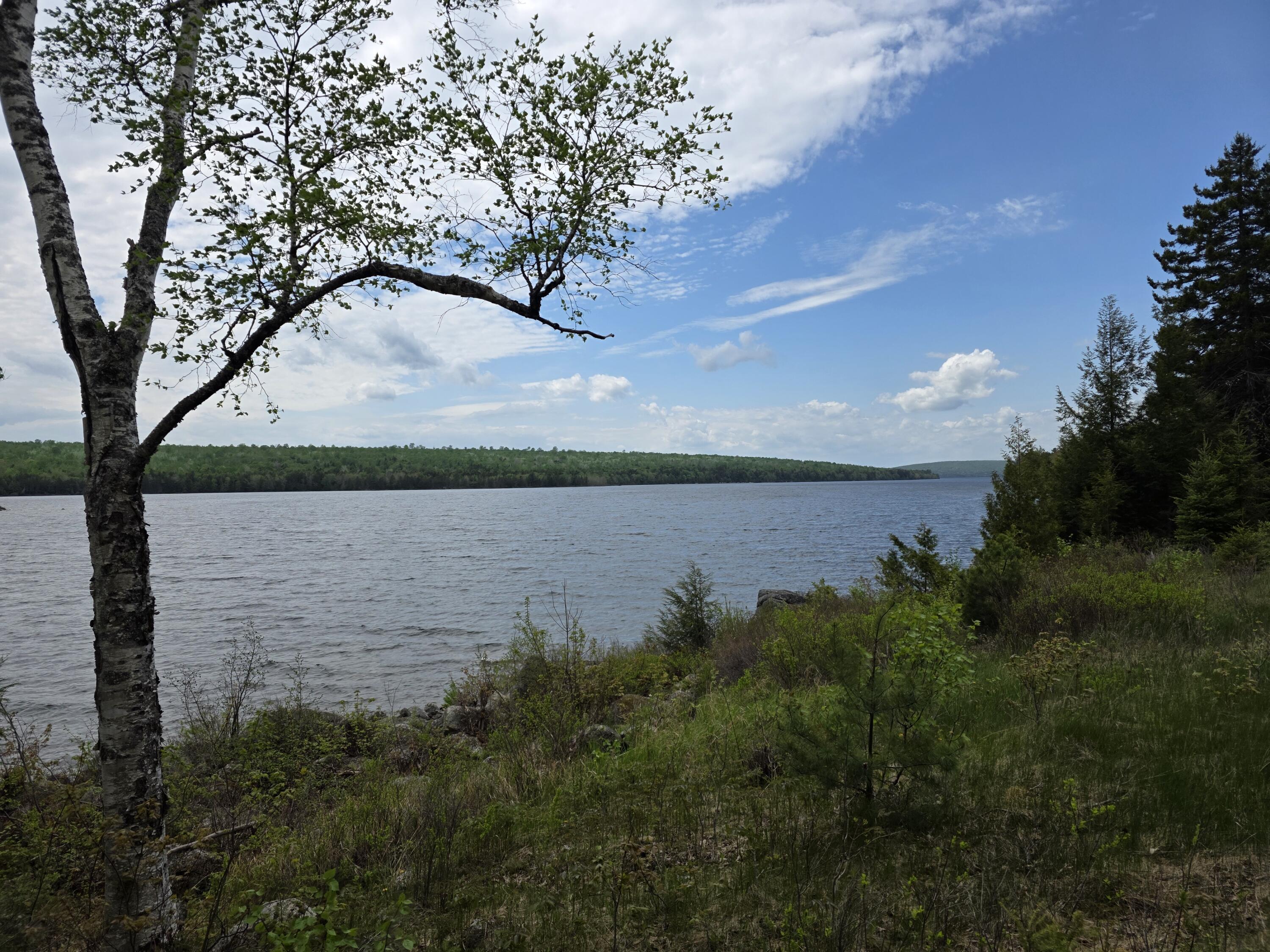 1 W Lake Road Talmadge ME 04492