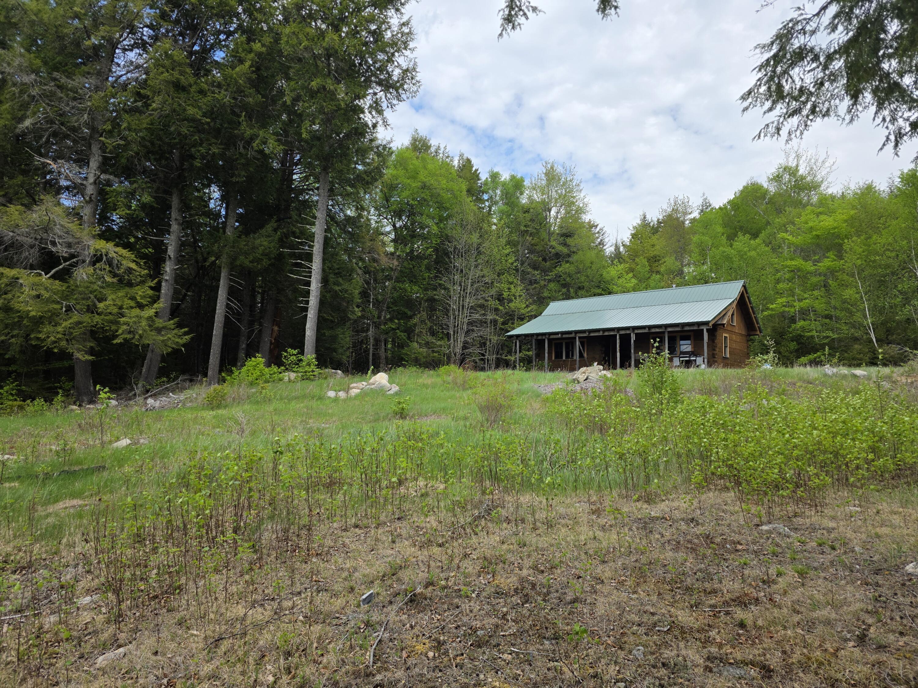 1 W Lake Road Talmadge ME 04492