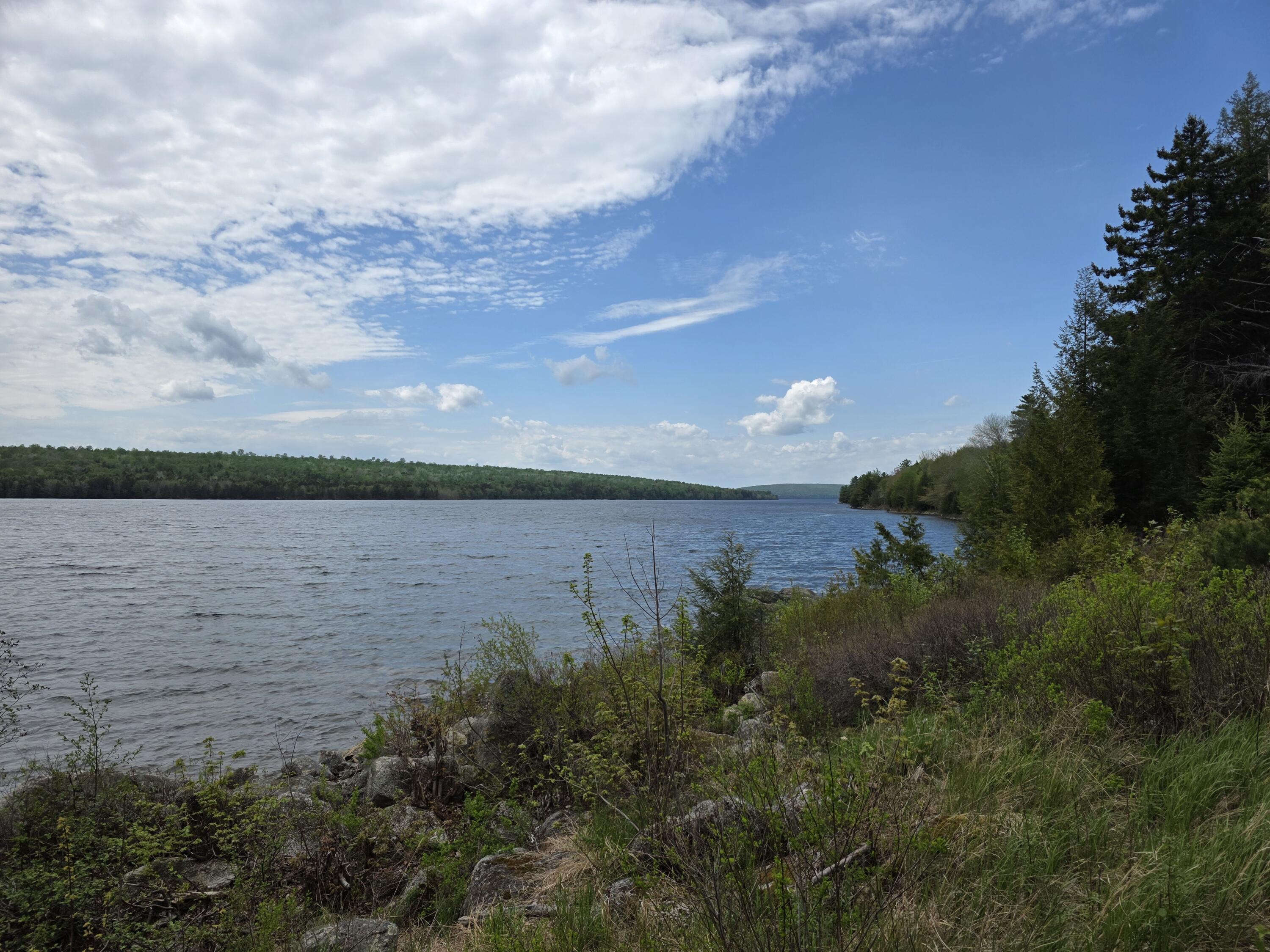 1 W Lake Road Talmadge ME 04492