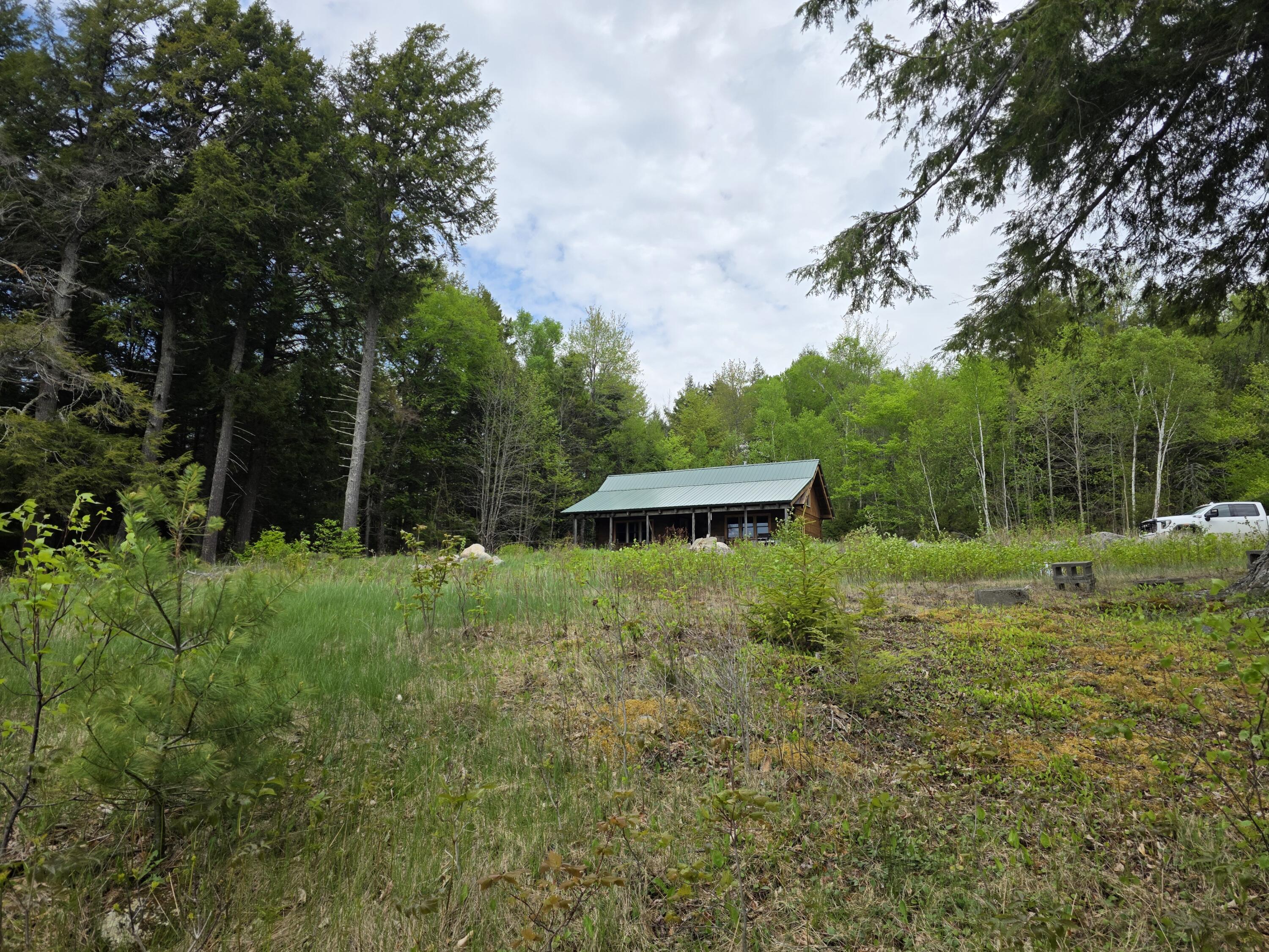 1 W Lake Road Talmadge ME 04492