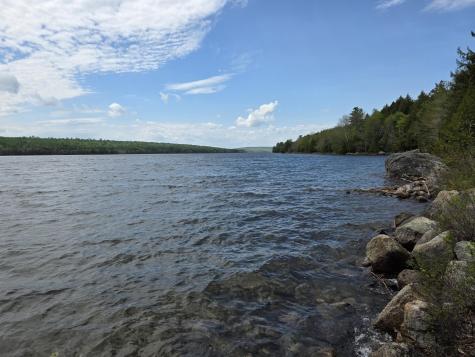 1 W Lake Road Talmadge ME 04492