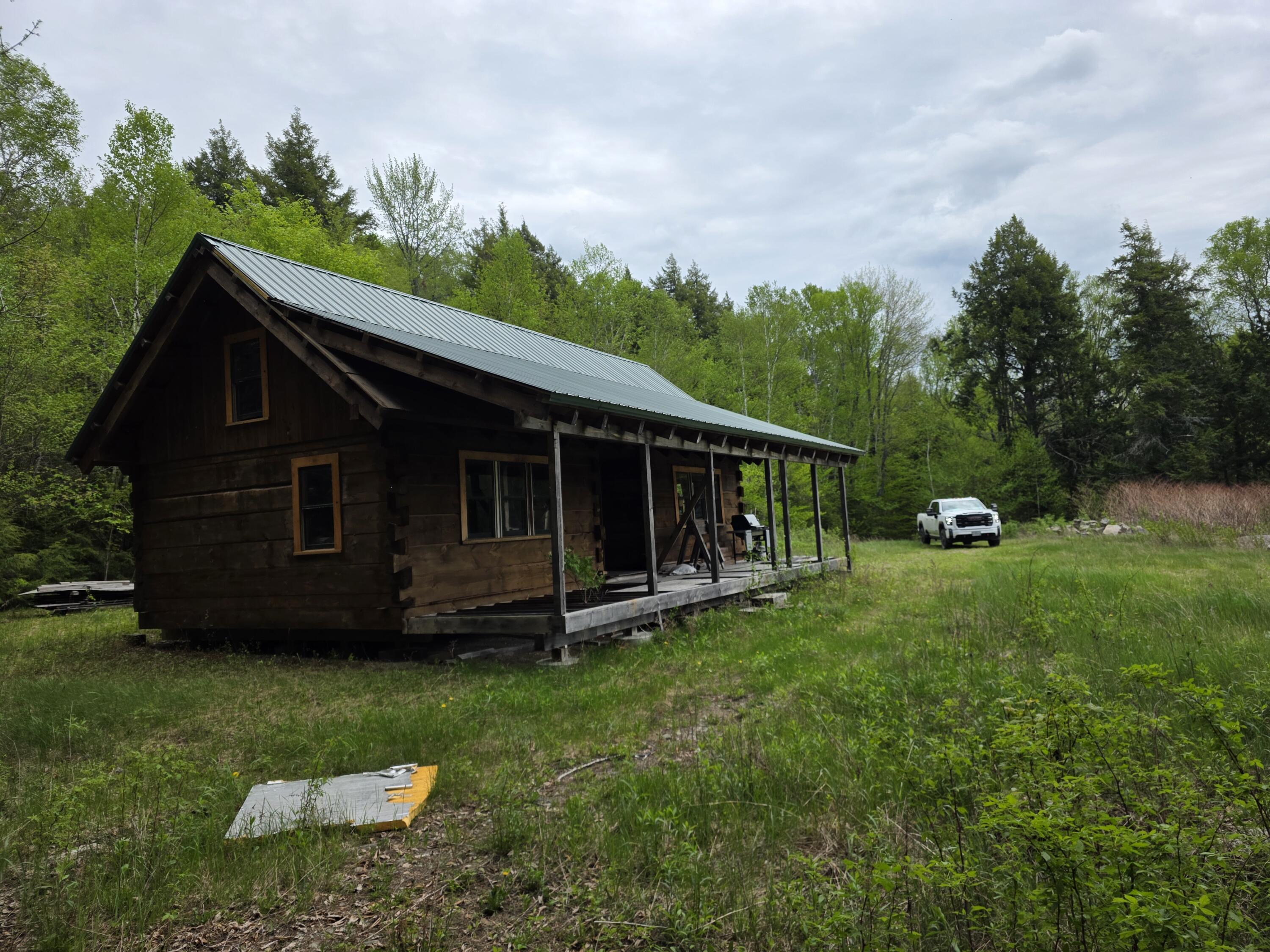 1 W Lake Road Talmadge ME 04492