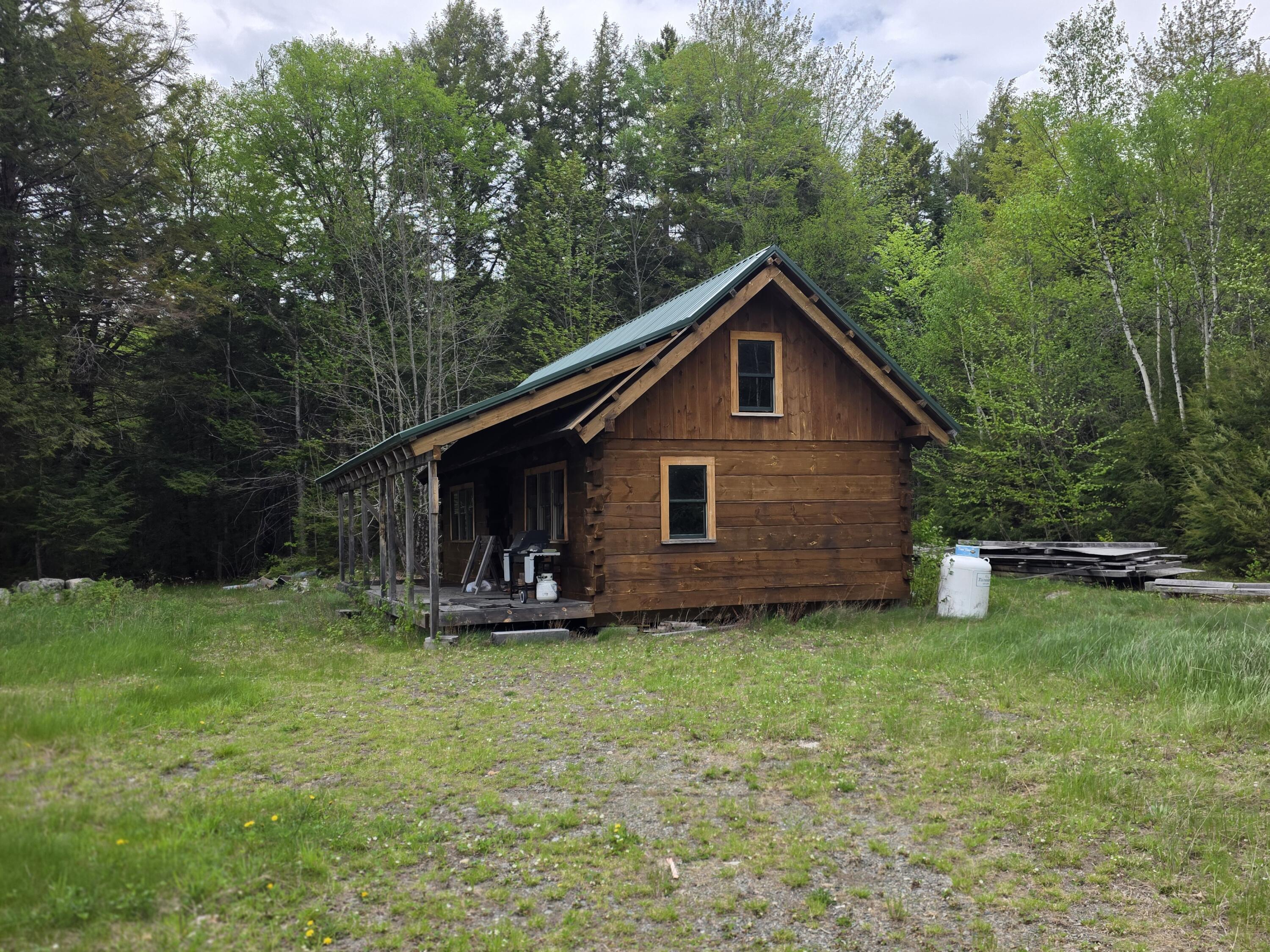 1 W Lake Road Talmadge ME 04492