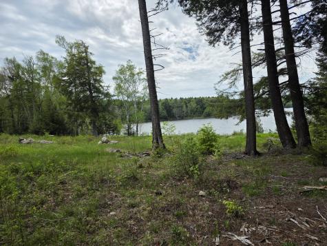 1 W Lake Road Talmadge ME 04492
