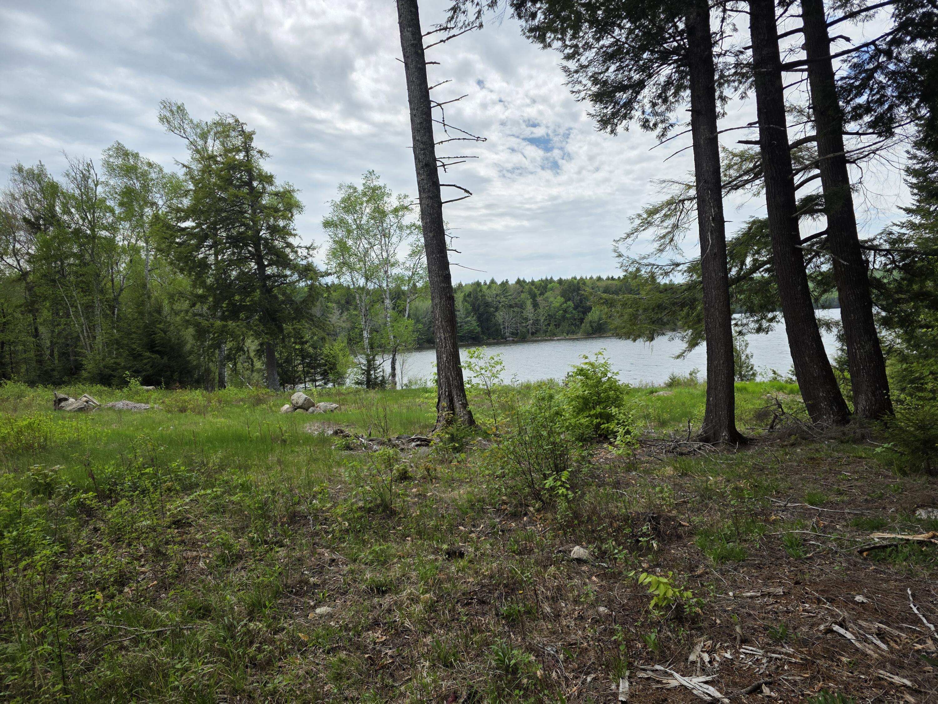 1 W Lake Road Talmadge ME 04492