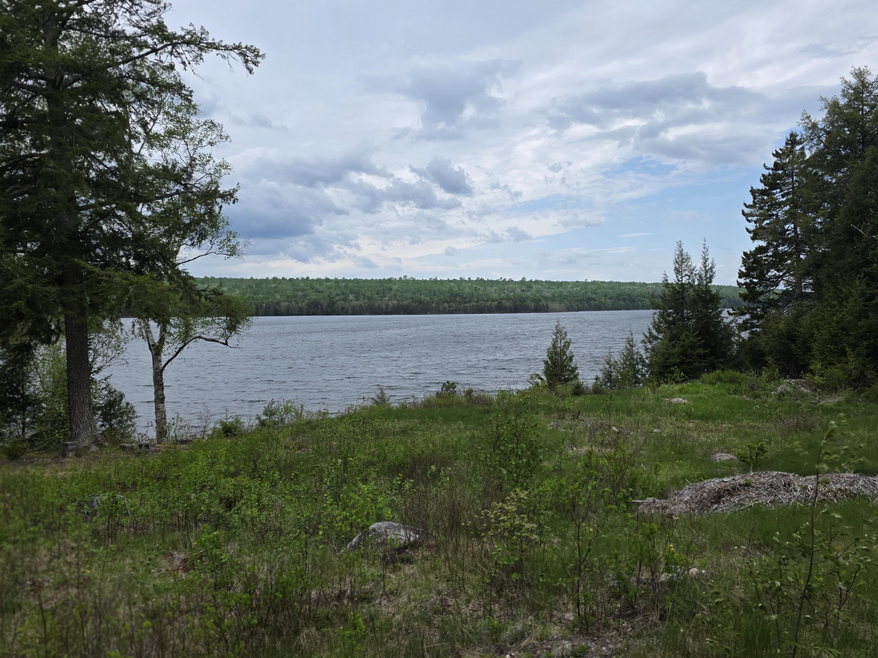 1 W Lake Road Talmadge ME 04492