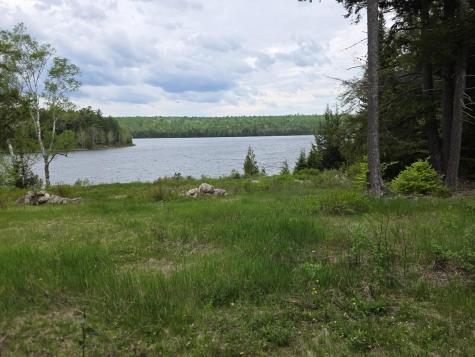 1 W Lake Road Talmadge ME 04492