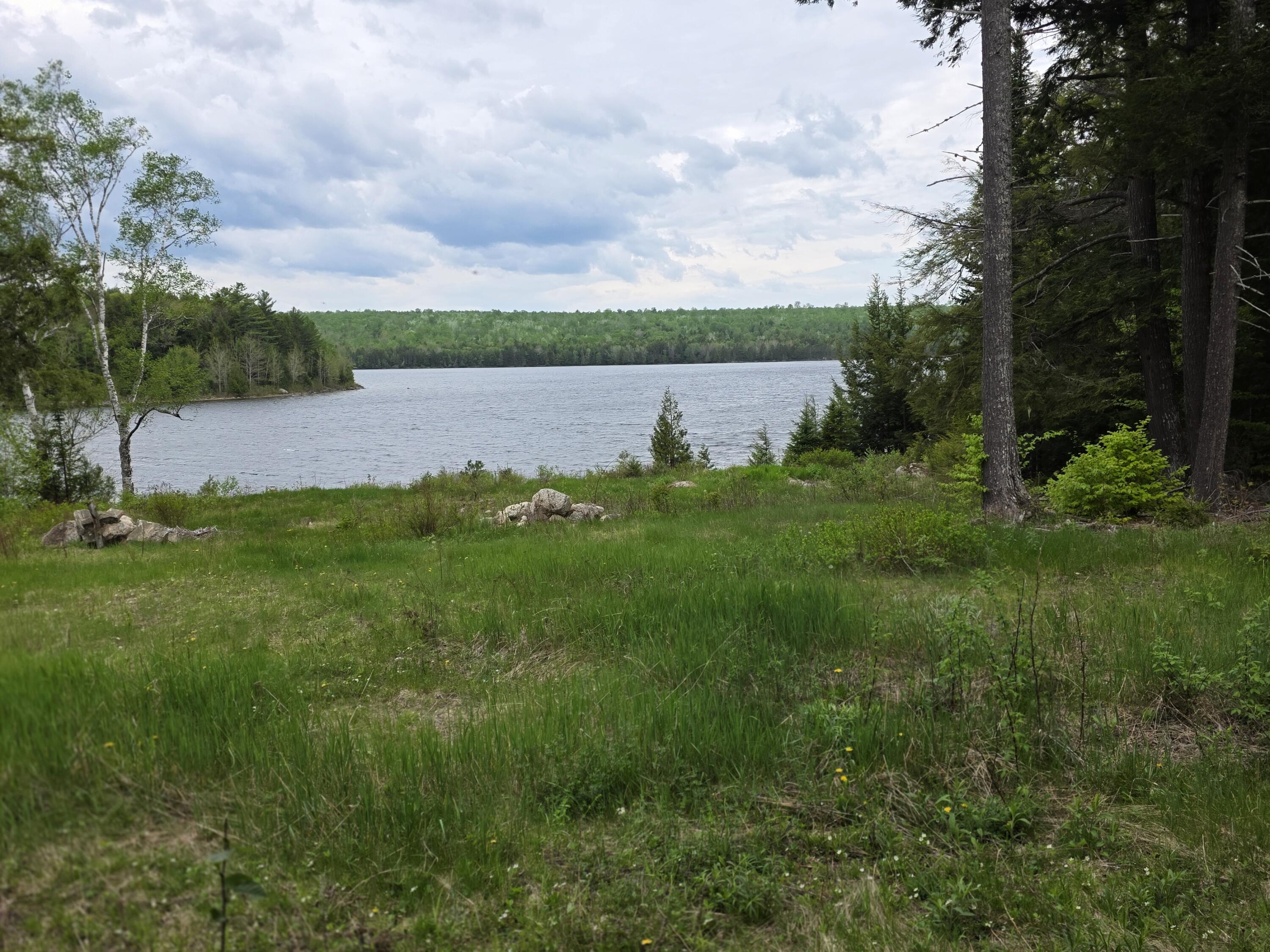 1 W Lake Road Talmadge ME 04492