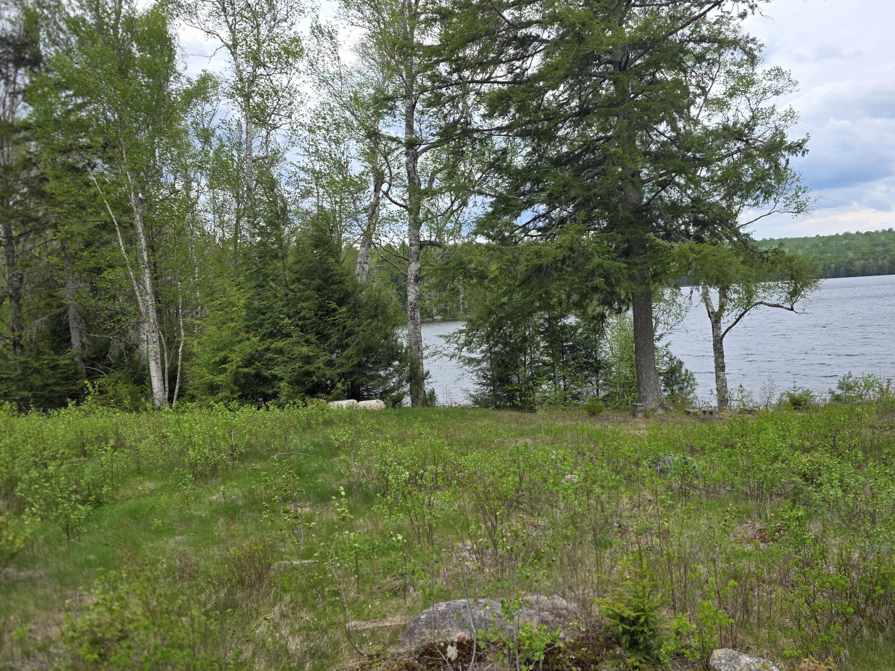 1 W Lake Road Talmadge ME 04492