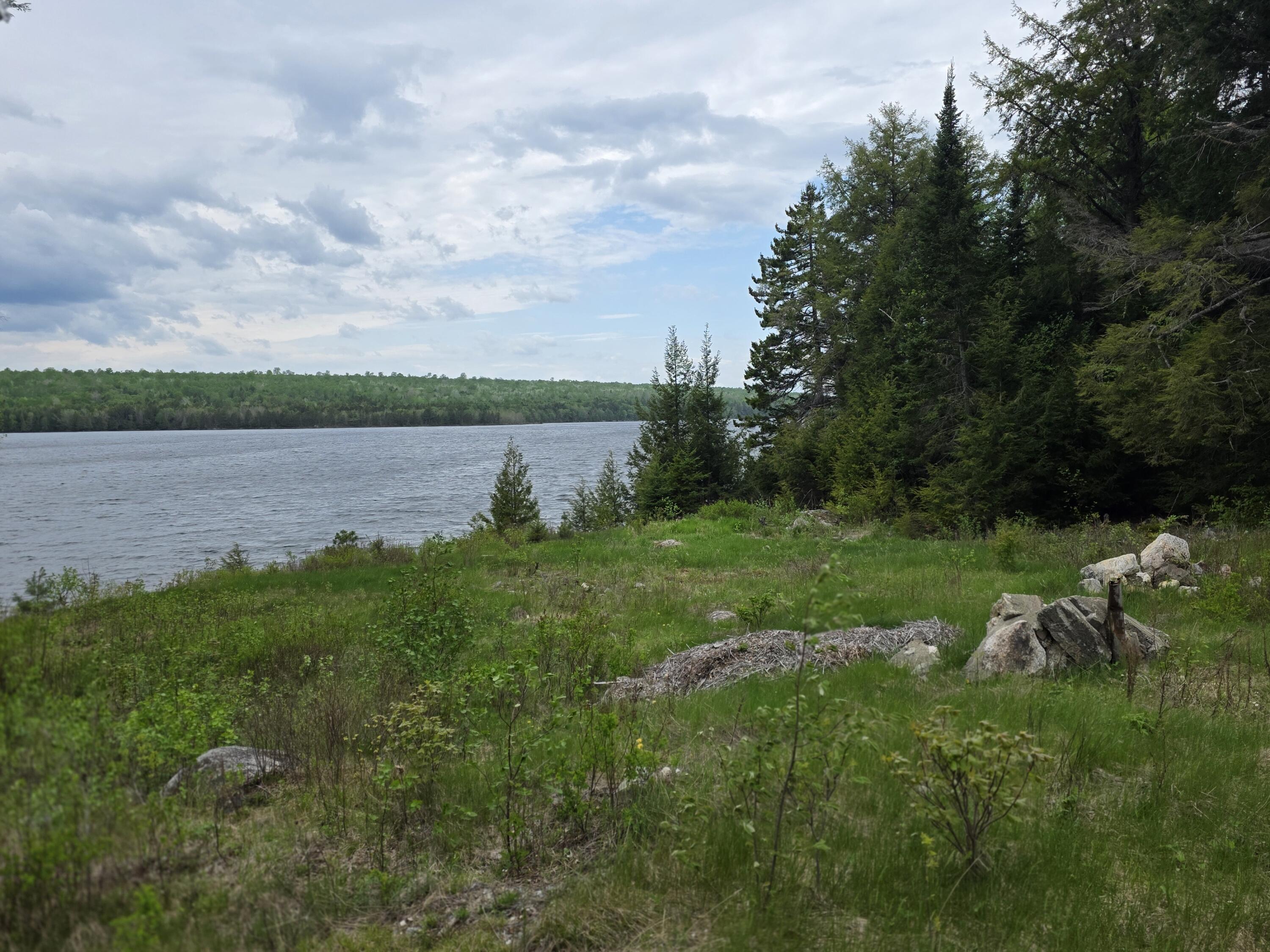 1 W Lake Road Talmadge ME 04492