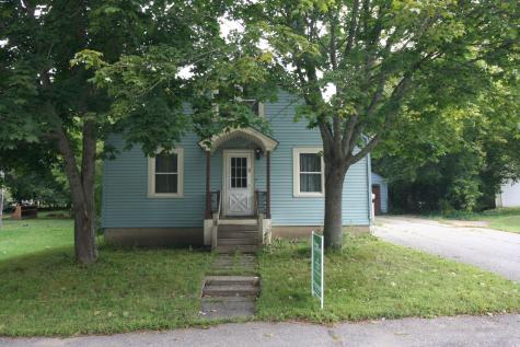 62 Pettingill Street Lewiston ME 04240