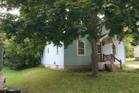 62 Pettingill Street Lewiston ME 04240