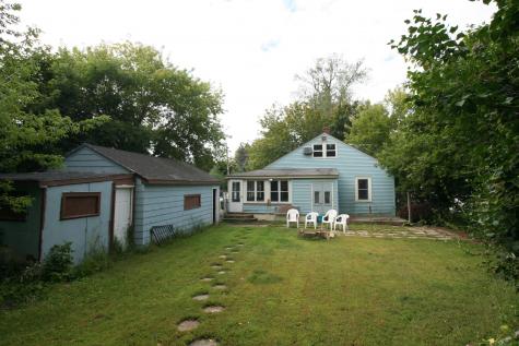 62 Pettingill Street Lewiston ME 04240