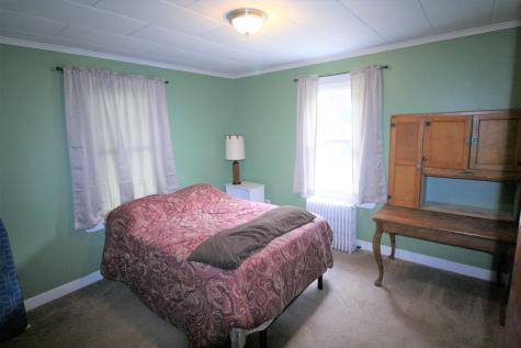 62 Pettingill Street Lewiston ME 04240