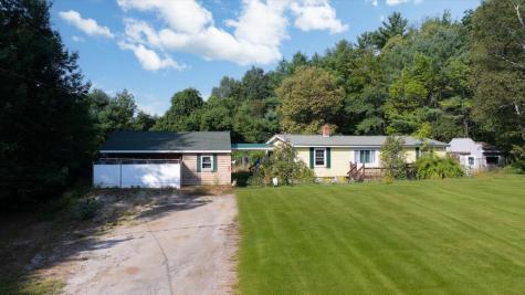 62 North Street Mechanic Falls ME 04256