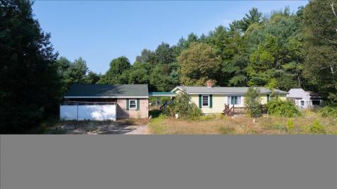 62 North Street Mechanic Falls ME 04256