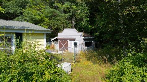 62 North Street Mechanic Falls ME 04256