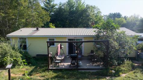 62 North Street Mechanic Falls ME 04256