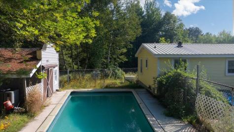 62 North Street Mechanic Falls ME 04256