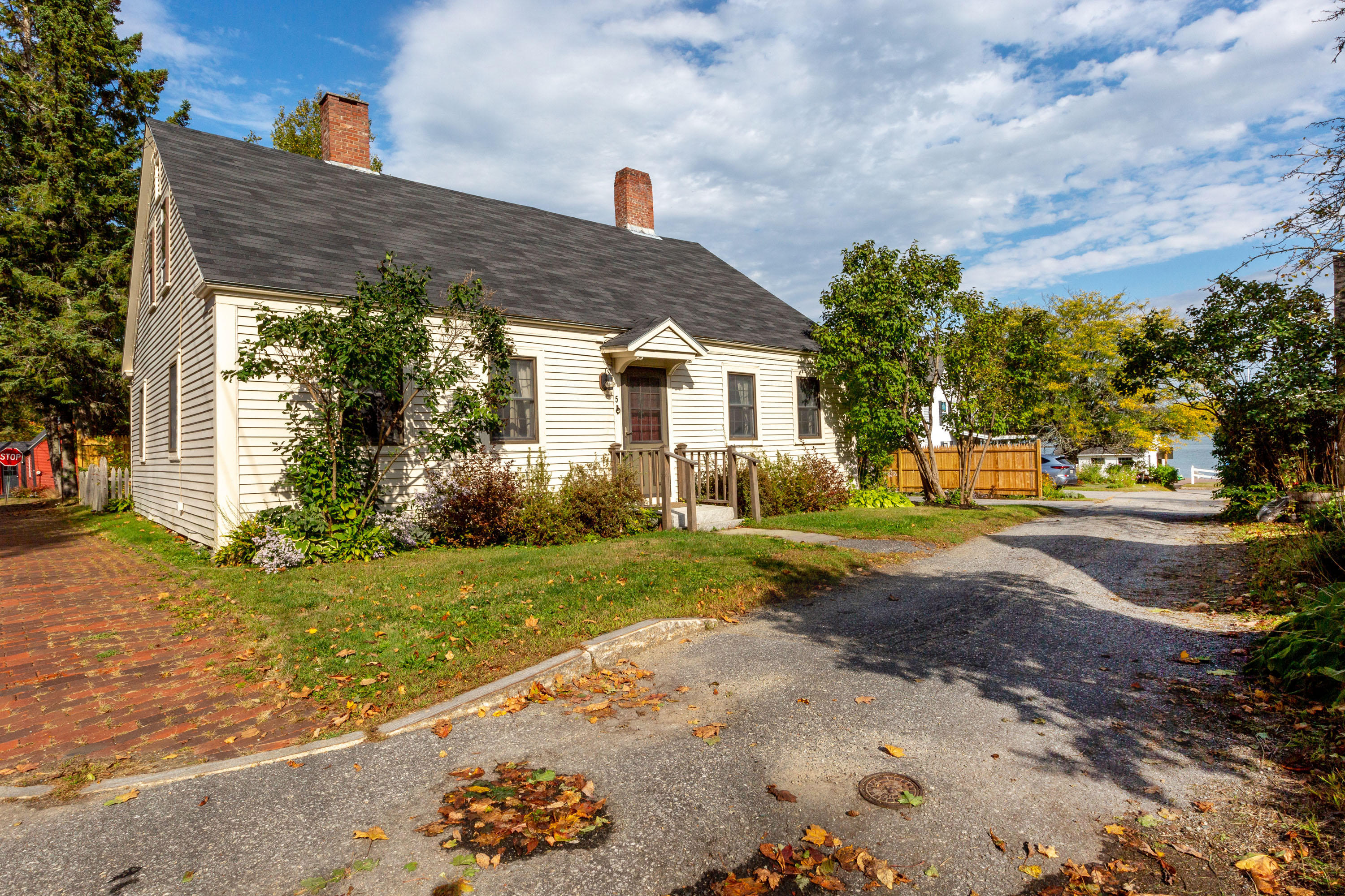 5 Shinbone Alley Wiscasset 1471981 Maine Real Estate Experts