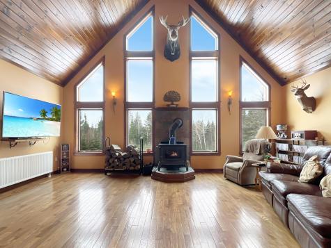 45 Loon Lane Frenchtown Twp ME 04441