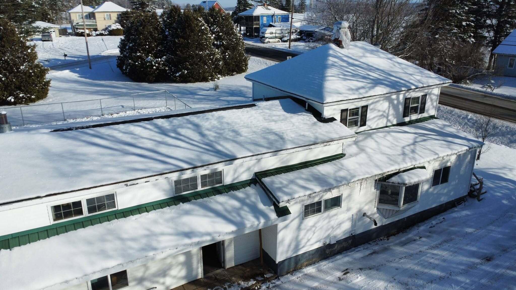 932 Van Buren Road Caswell ME 04750