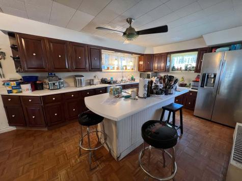 932 Van Buren Road Caswell ME 04750