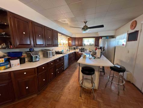 932 Van Buren Road Caswell ME 04750