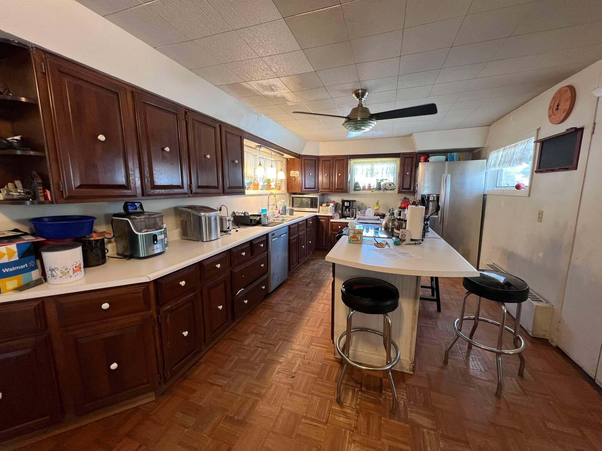 932 Van Buren Road Caswell ME 04750