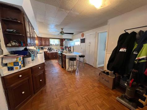 932 Van Buren Road Caswell ME 04750