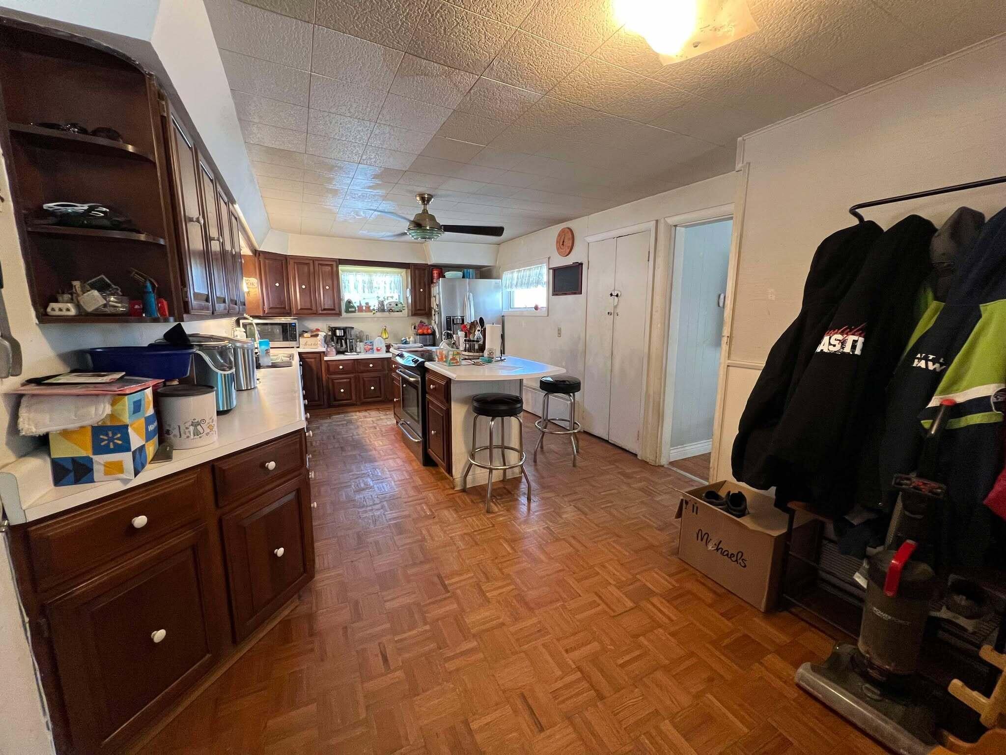 932 Van Buren Road Caswell ME 04750