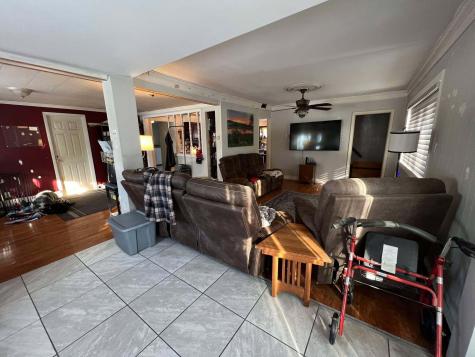 932 Van Buren Road Caswell ME 04750