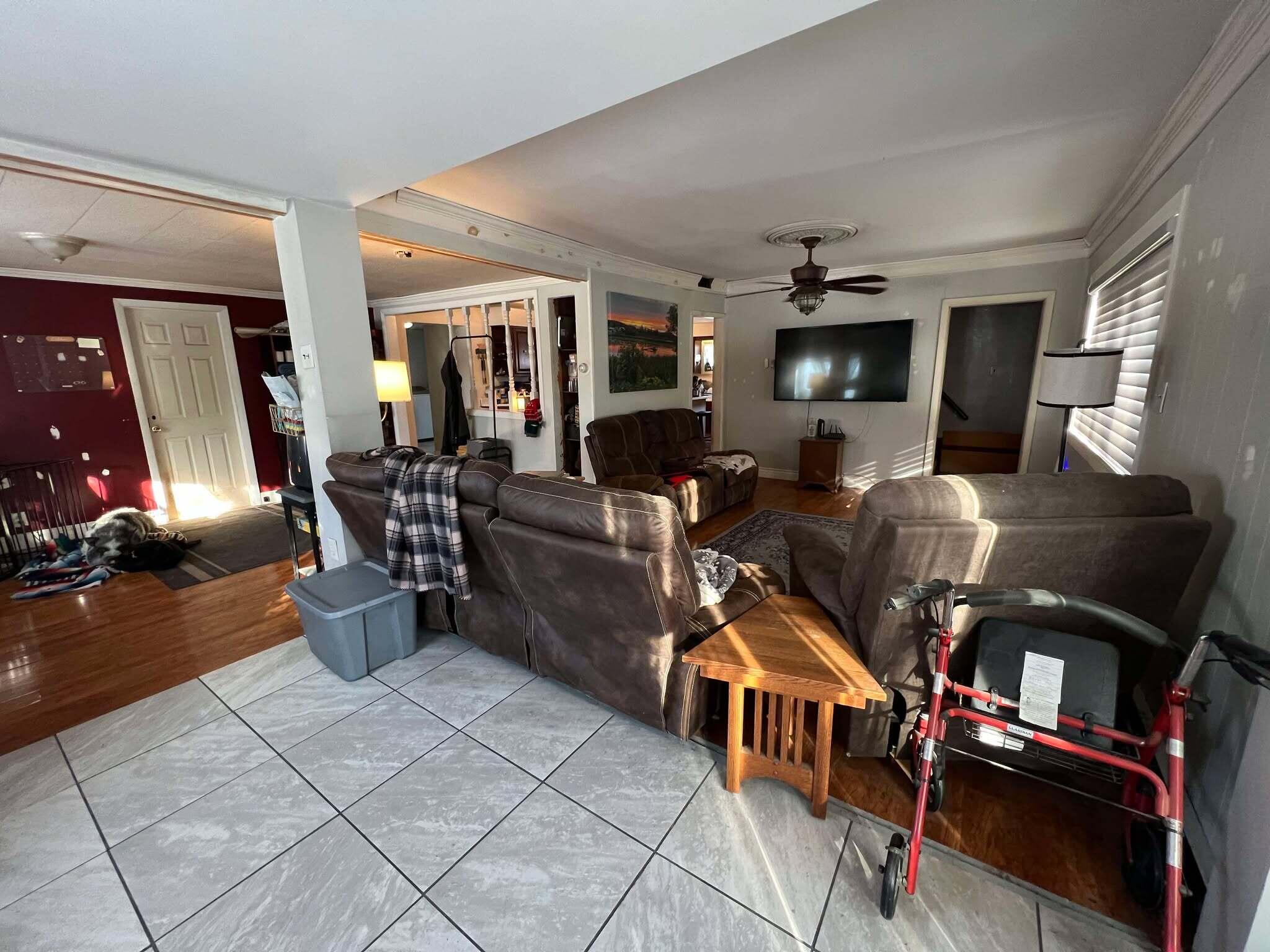 932 Van Buren Road Caswell ME 04750