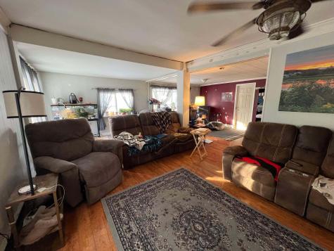 932 Van Buren Road Caswell ME 04750