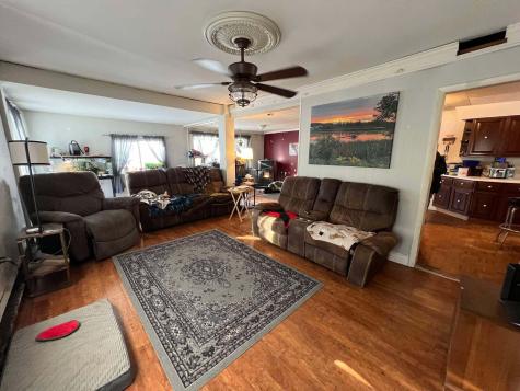 932 Van Buren Road Caswell ME 04750