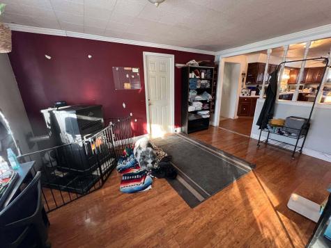 932 Van Buren Road Caswell ME 04750